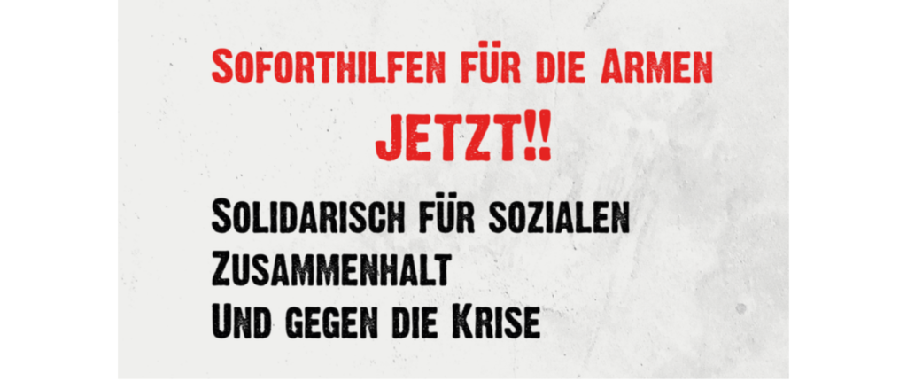 Soforthilfen