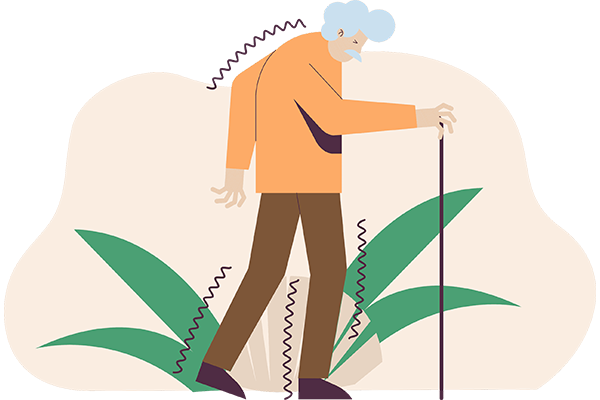 Illustration_Parkinson