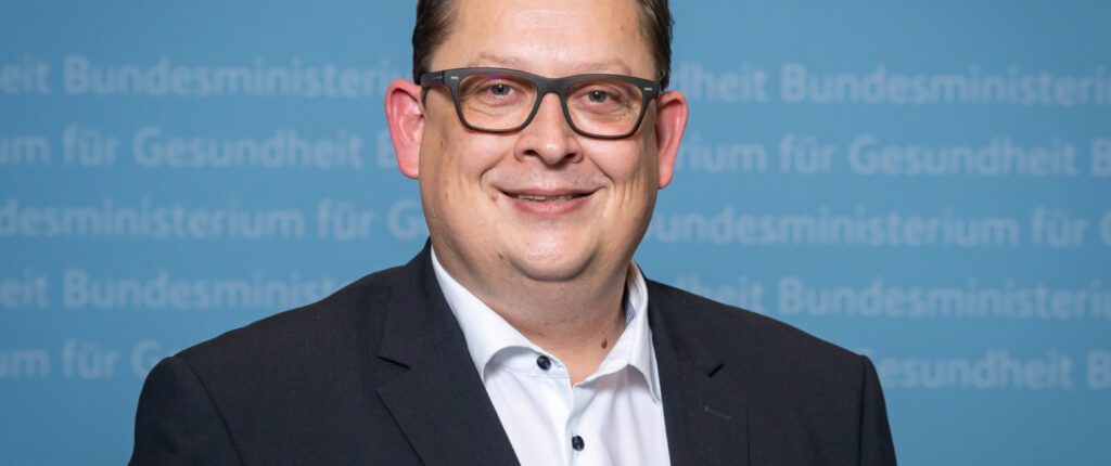 Schwartze ist neuer Patientenbeauftragter der Bundesregierung
