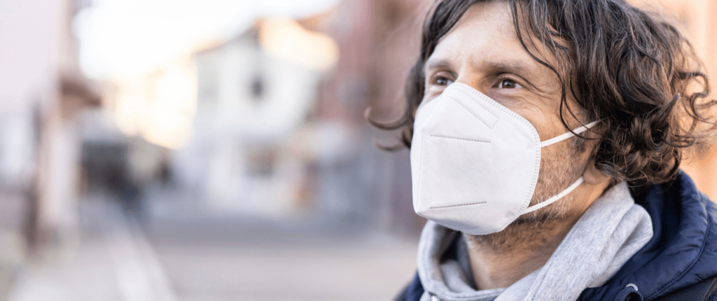Sozialverband fordert Kostenübernahme für FFP2-Masken