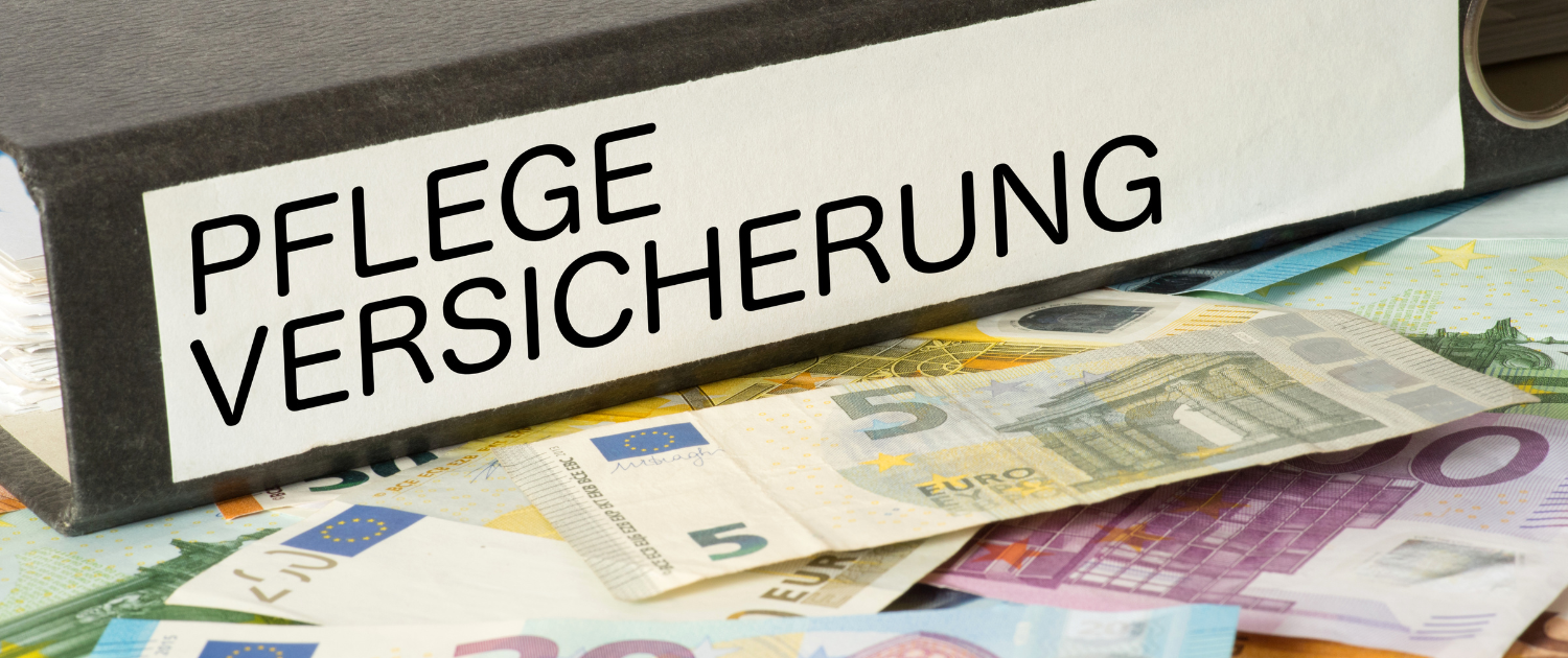 Pflegegeld